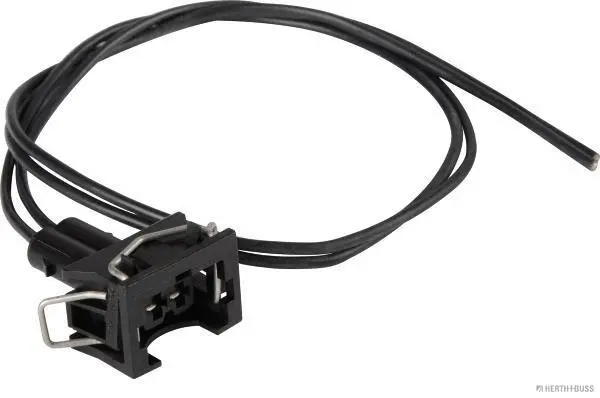 Kit rép. de câble, capteur de temp. ventilateur de clim. HERTH+BUSS ELPARTS 51277364