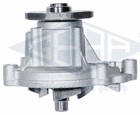 Pompe à eau, refroidissement du moteur GEBA 13110