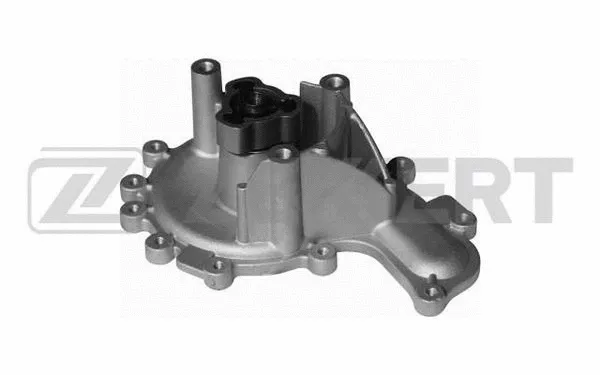 Pompe à eau, refroidissement du moteur ZEKKERT WP-1298