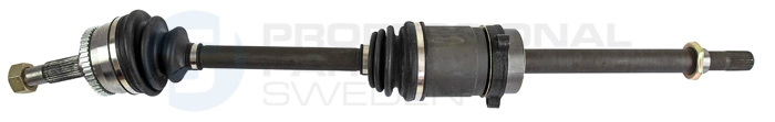 Arbre de transmission Professional Parts 46271102