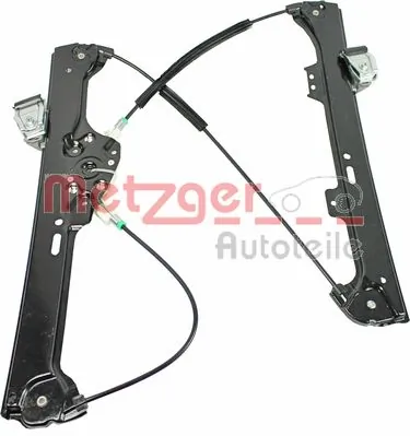 Lève-vitre METZGER 2160294