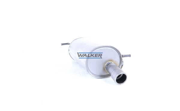 Silencieux arrière WALKER 23094