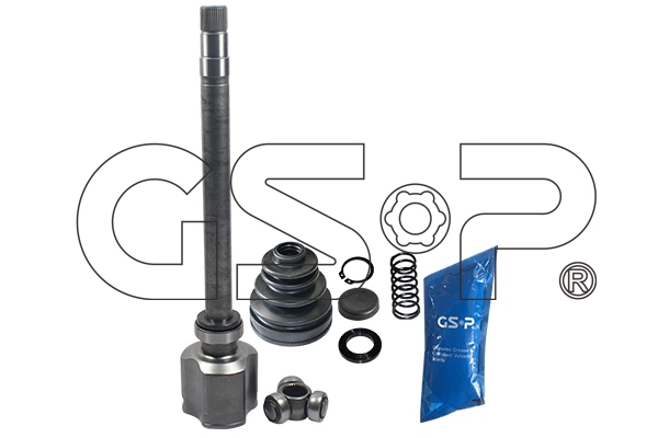 Jeu de joints, arbre de transmission GSP-BR 617020