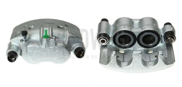 Étrier de frein BUDWEG CALIPER 341841