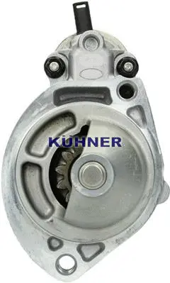 Démarreur AD KÜHNER 255280