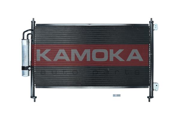 Condenseur, climatisation KAMOKA 7800201