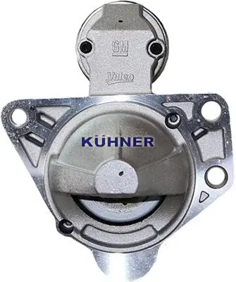 Démarreur AD KÜHNER 255041