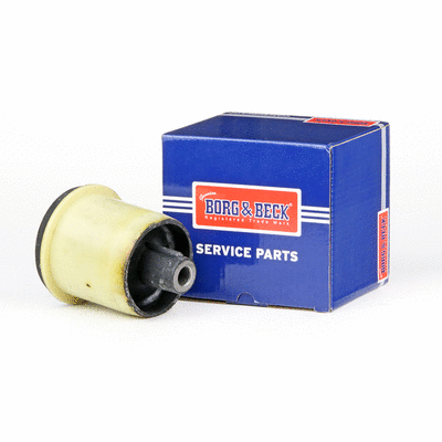 Suspension, corps de l'essieu BORG & BECK BSK7549
