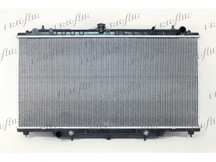 Radiateur, refroidissement du moteur FRIGAIR 0121.3070