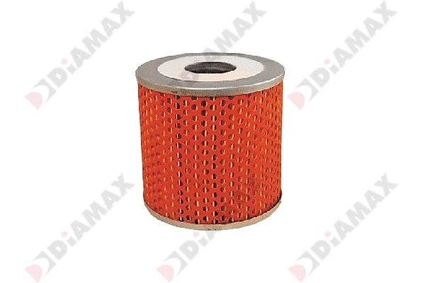 Filtre à huile DIAMAX DL1074