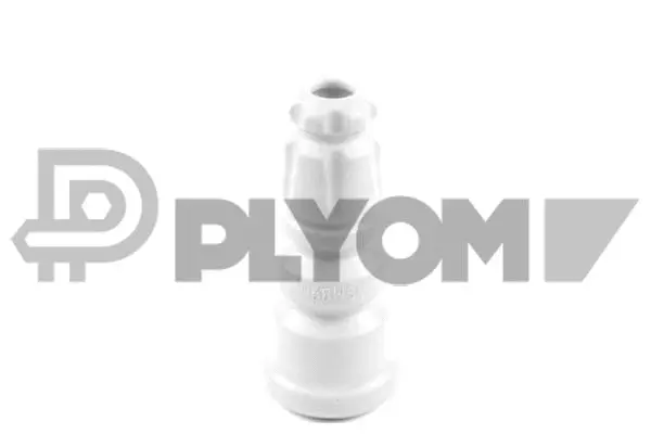 Butée élastique, suspension PLYOM P760111