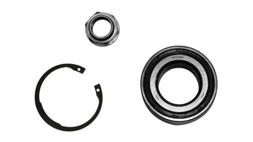 Kit de roulements de roue BREDA LORETT KRT7082