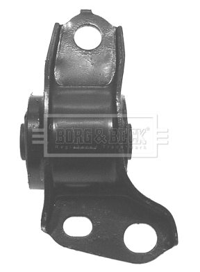 Suspension, bras de liaison BORG & BECK BSK6462