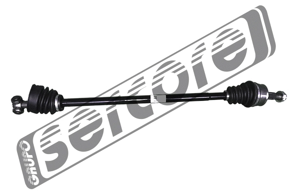 Arbre de transmission SERCORE 221040