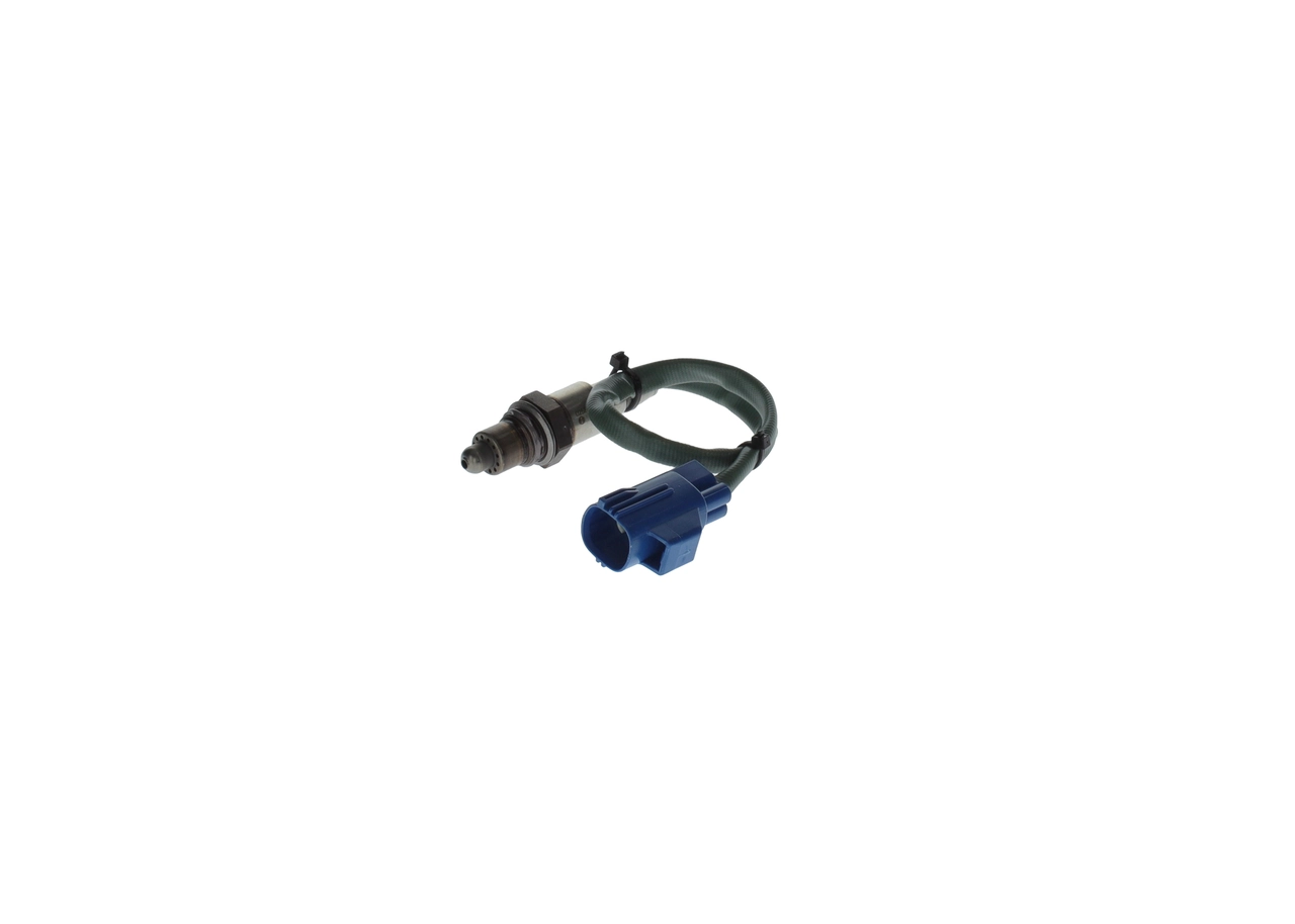 Sonde lambda BOSCH 0 258 030 0D1