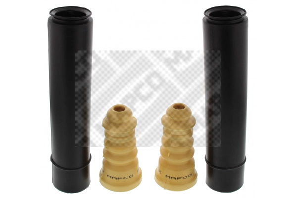 Kit de protection contre la poussière, amortisseur MAPCO 34612