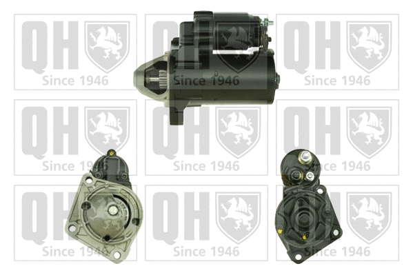 Démarreur QUINTON HAZELL QRS1288