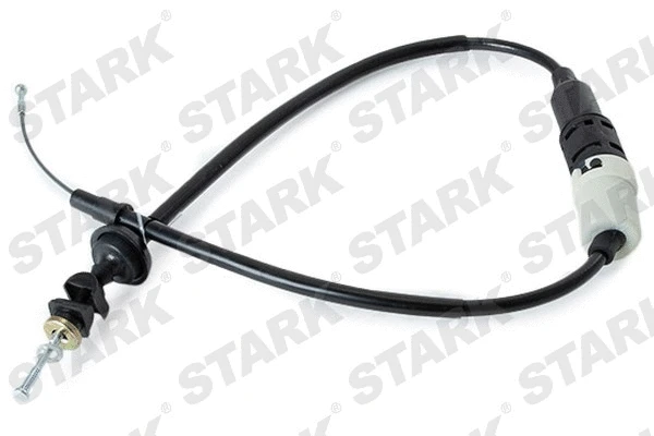 Tirette à câble, commande d'embrayage Stark SKSK-1320069