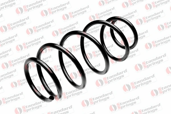 Ressort de suspension STANDARD SPRINGS ST 134 093 F