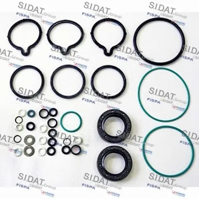 Kit de réparation, système à rampe commune AUTOTEAM L1049