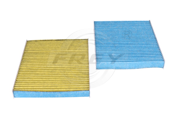 Filtre, air de l'habitacle FREY 892202801