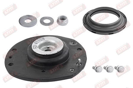 Kit de montage, coupelle de suspension LTM M04506L