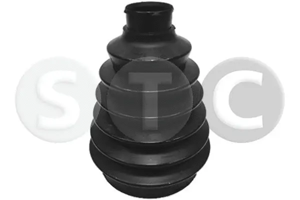 Joint-soufflet, arbre de commande STC T410262