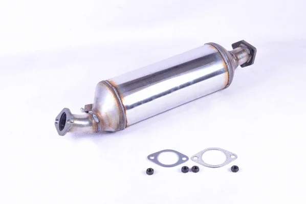 Filtre à particules / à suie, échappement EEC HY6040TS