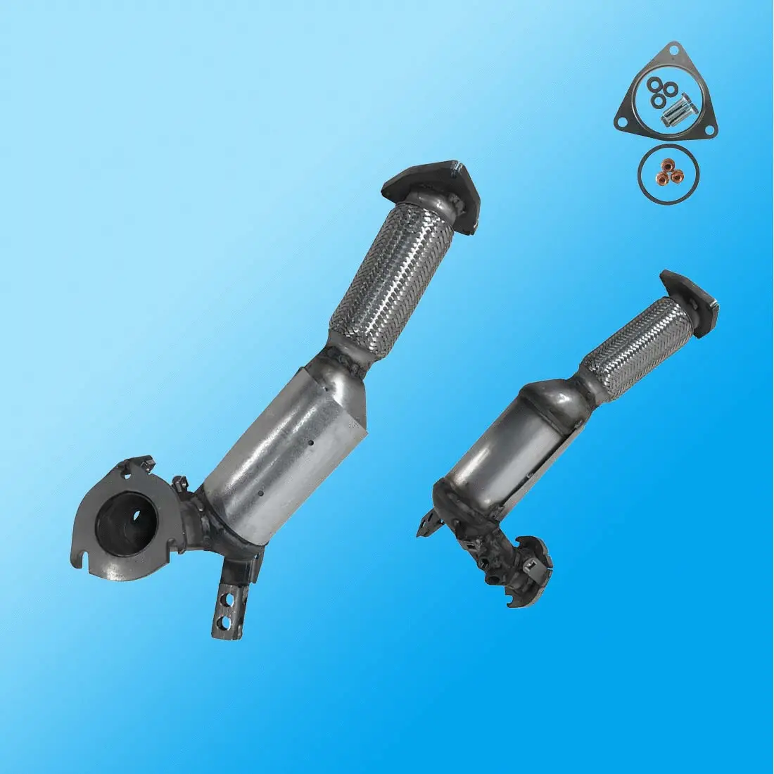Catalyseur ConTra Automotive GmbH 31322