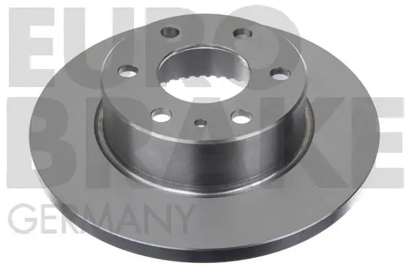 Disque de frein EUROBRAKE 5815202359