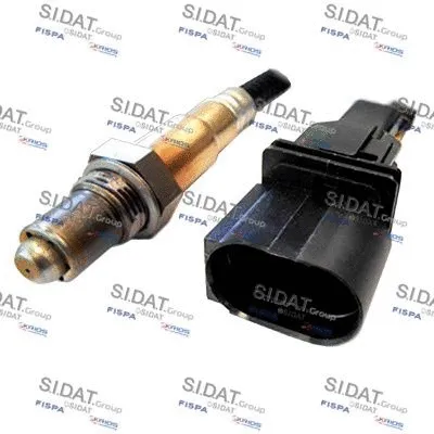 Sonde lambda AUTOTEAM M0062A2