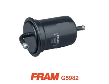 Filtre à carburant FRAM G5982