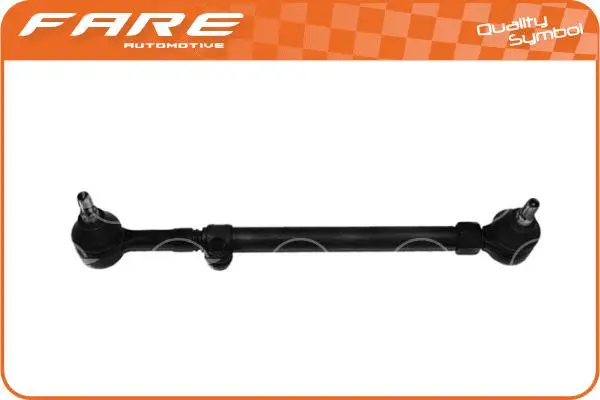 Barre de connexion FARE-CO 35120