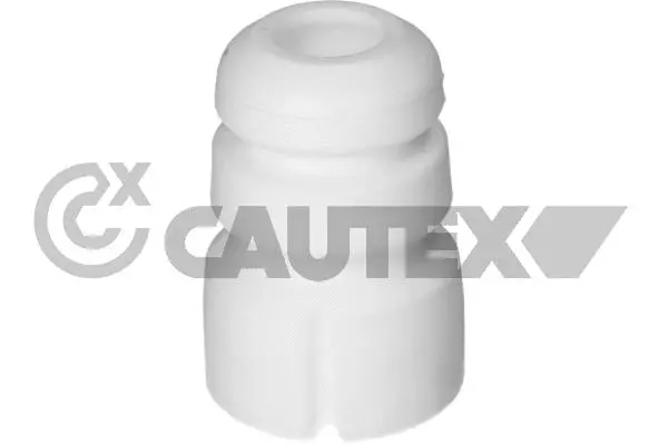Butée élastique, suspension CAUTEX 750363