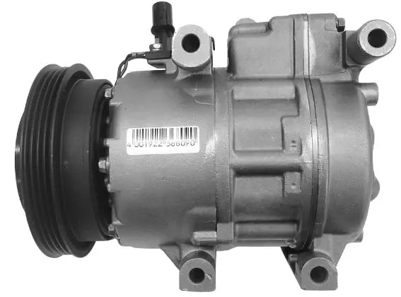 Compresseur, climatisation Airstal 10-2788