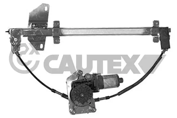 Lève-vitre CAUTEX 067045