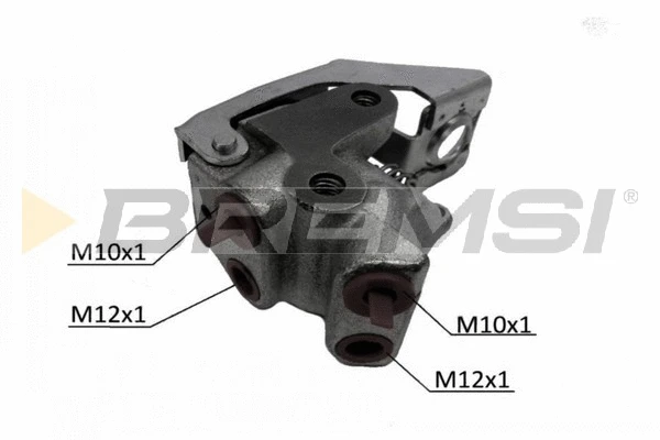 Régulateur de freinage BREMSI PV0025