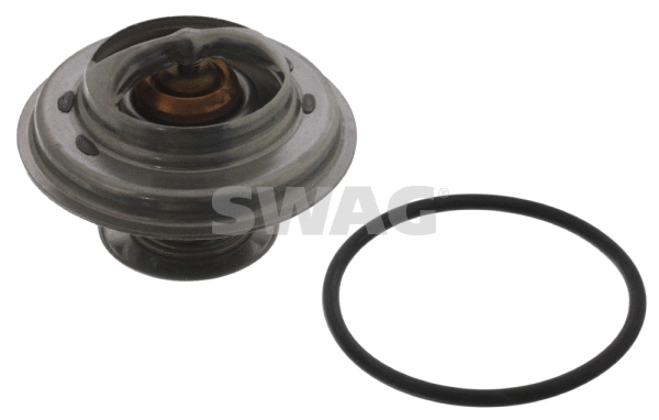 Thermostat, liquide de refroidissement SWAG 20 90 1598
