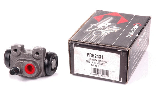 Cylindre de roue PROTECHNIC PRH2431