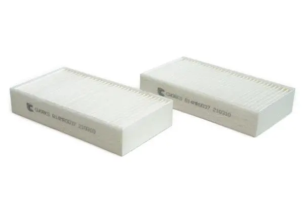 Filtre, air de l'habitacle CWORKS B14MR0037