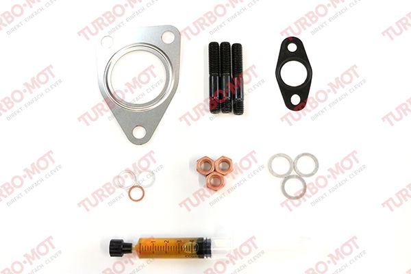 Kit de montage, compresseur TURBO-MOT MS1009
