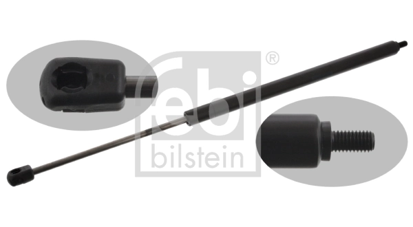 Vérin, capot avant FEBI BILSTEIN 48805