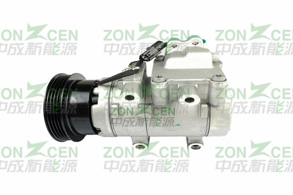 Compresseur, climatisation AIR ZONCEN 16703527
