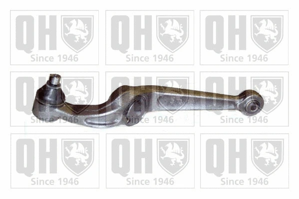 Bras de liaison, suspension de roue QUINTON HAZELL QSJ1041S