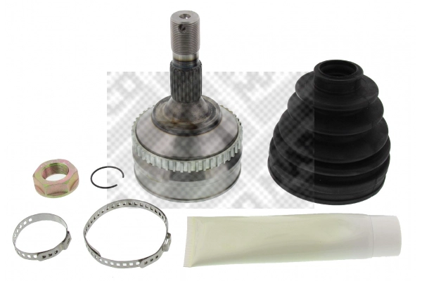 Jeu de joints, arbre de transmission MAPCO 16360