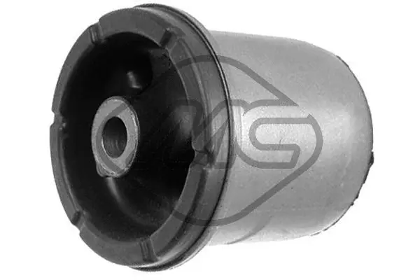 Suspension, corps de l'essieu Metalcaucho 05586