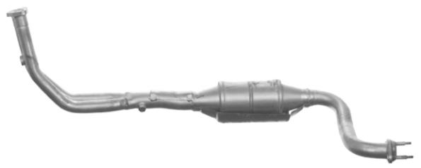 Catalyseur VEGAZ GmbH LK-908