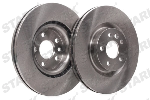 Disque de frein Stark SKBD-0023861