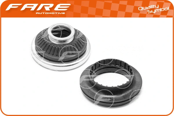 Coupelle de suspension FARE SA 10724