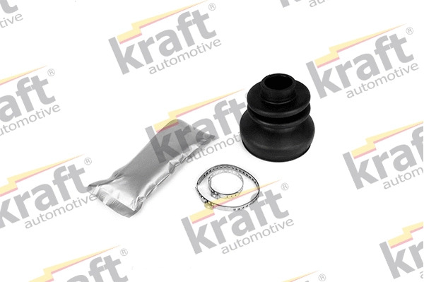 Jeu de joints-soufflets, arbre de commande KRAFT AUTOMOTIVE 4415701